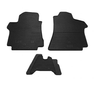 Tappetini in Gomma 2↗1 (3 pz, Stingray Premium)