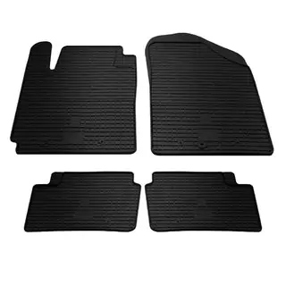 Tappetini in gomma (4 pz, Stingray Premium)
