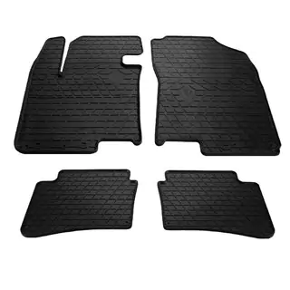 Tappetini in gomma (4 pz, Stingray Premium)