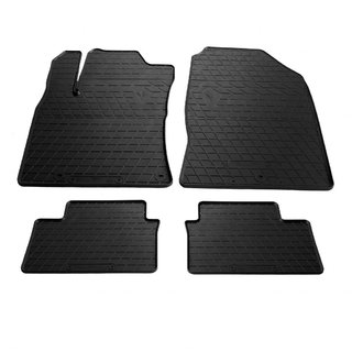 Tappetini in gomma (4 pz, Stingray Premium)