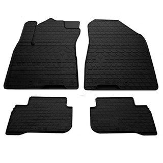 Tappetini in gomma (4 pz, Stingray Premium)