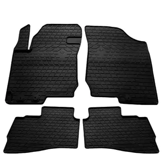 Tappetini in gomma CW (4 pz, Stingray Premium)