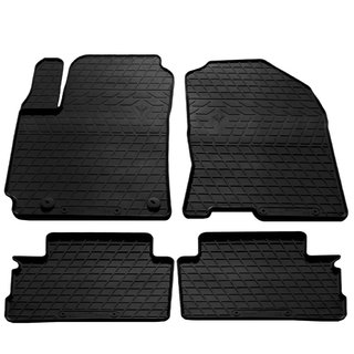 Tappetini in gomma (4 pz, Stingray Premium)