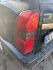 Nissan Patrol Y61 1997-2011 Fanale posteriore usato (2004-2008, 1 pz) foto 1