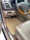 Lexus RX 2003-2009 Tappetini EVA (Beige) foto 1