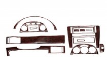Chevrolet Lacetti 2003-2024 Copertura cruscotto Sedan (Meric) Alluminio foto 1