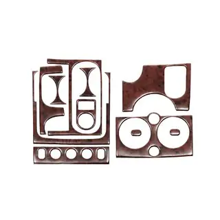 Coperture cruscotto (2002-2008) Citroen Berlingo 1996-2008 foto 1