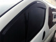 Nissan Primastar 2002-2014 Deflettori Finestrini (2 pz, DDU) foto 1