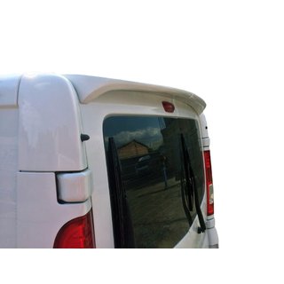 Spoiler portellone Anatomik (primer per verniciatura) Nissan Primastar 2002-2014 foto 1