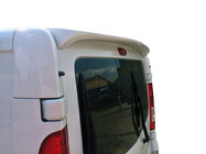 Renault Trafic 2001–2015 Spoiler portellone Anatomik (primer per verniciatura) foto 1