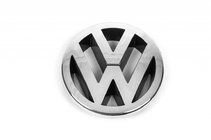Volkswagen Touran 2003-2010 Stemma anteriore 1T0 853 601A (2003-2006) foto 1