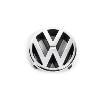 Emblema anteriore