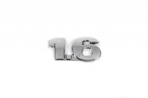Volkswagen Bora 1998-2004 Badge 1.6 (stile originale) foto 2