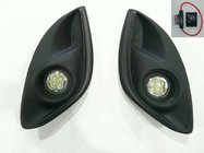 Opel Corsa D 2007-2014 Fendinebbia LED (2010↗) foto 1