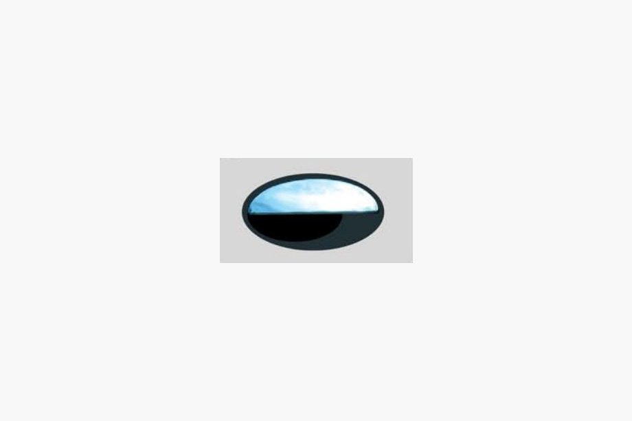 Opel Combo 2002–2012 Coperture Maniglie Cromate (3 pz, Acciaio Inox) Image