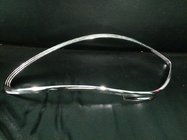 Peugeot 206 1998-2024 Coperture Cromate Fanali Posteriori (2 pz, plastica) foto 1