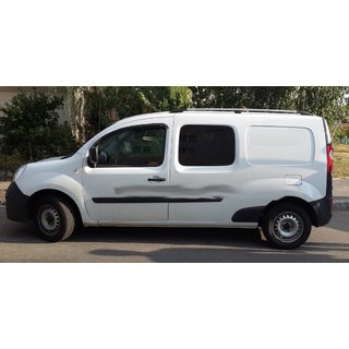 Barre Tetto Cromate Renault Kangoo 2008–2020 foto 4