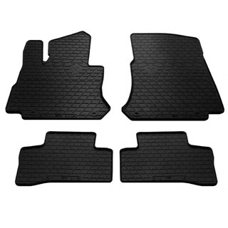 Tappetini in gomma (4 pz, Stingray Premium)