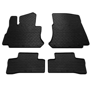Tappetini in gomma (4 pz, Stingray Premium)