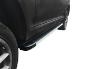 Ford Explorer 2011-2019 Pedane Laterali Maya V1 (2 pz, Alluminio) foto 3