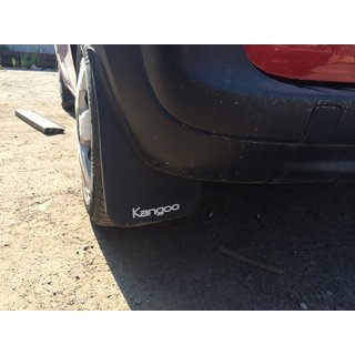 Paraspruzzi posteriori Turchia (2 pz) Renault Kangoo 2008–2020 foto 4