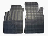 Renault Megane I 1996-2004 Tappetini in gomma (4 pz, Stingray Budget) foto 1