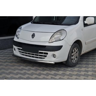 Protezione Anteriore ST008 (Acciaio Inox) foto 1