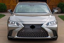 Lexus ES 2012-2018 Griglia Anteriore 2015-2018 (F-Sport) foto 2