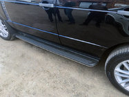 Range Rover III L322 2002-2012 Pedane Laterali Design Originale foto 1