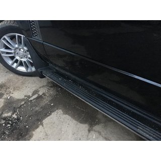 Pedane Laterali Design Originale Range Rover III L322 2002-2012 foto 4