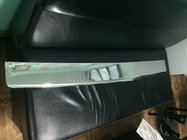 Volkswagen T4 Caravelle/Multivan 1990–2003 Offerta !!! Protezione Paraurti Posteriore in Acciaio Inox foto 1