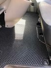 Renault Trafic 2001–2015 Tappetini EVA (Blu) 1 + 1 foto 1