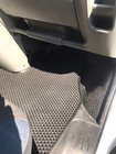 Renault Trafic 2001–2015 Tappetini EVA (Blu) 1 + 1 foto 2