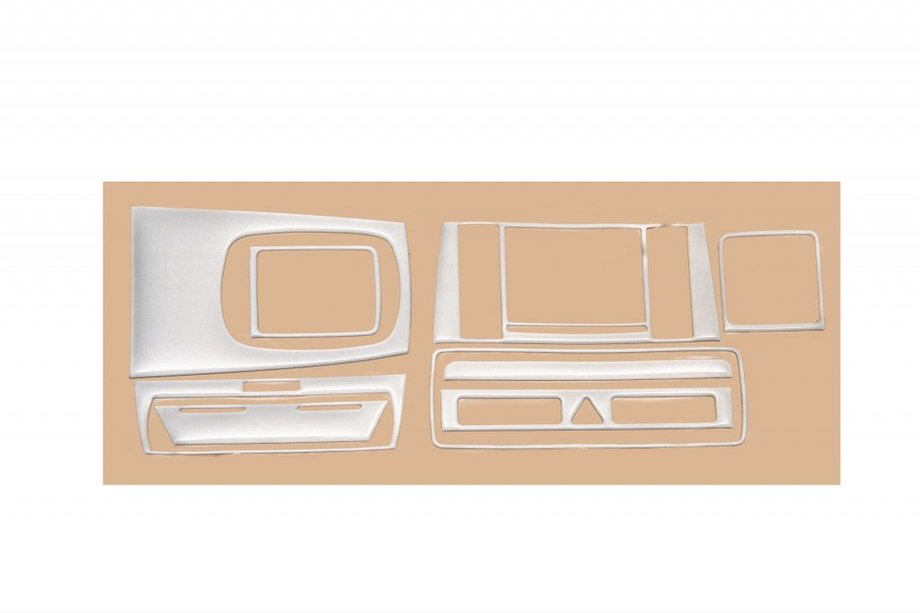 Audi A4 B5 1994–2001 Kit rivestimenti interni (1999-2000) Foto 2