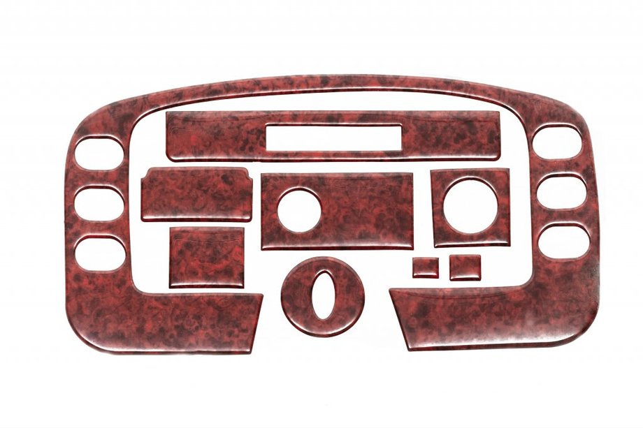 Ford Transit 1991-2000 Coperture Cruscotto (1994-1997) Image