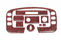 Ford Transit 1991-2000 Coperture Cruscotto (1994-1997) foto 1