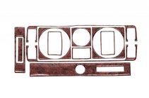 VAZ 2104 1984-2012 Coperture Cruscotto foto 1
