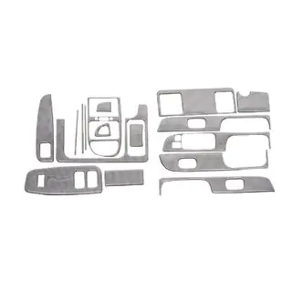 Coperture Cruscotto (1998-2000) foto 2