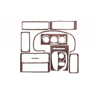 Coperture Cruscotto (1994-1999) Volkswagen Polo 1994-2001 foto 1