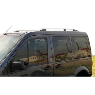 Barre portatutto CROWN (grigio opaco) foto 2