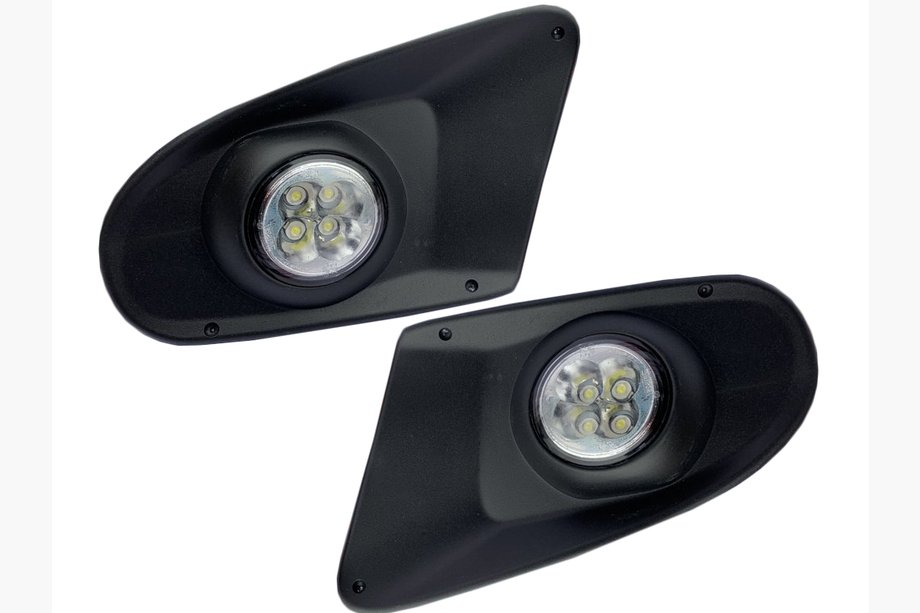 Mercedes Sprinter W906 2006–2018 Fendinebbia LED (2006-2013) Image
