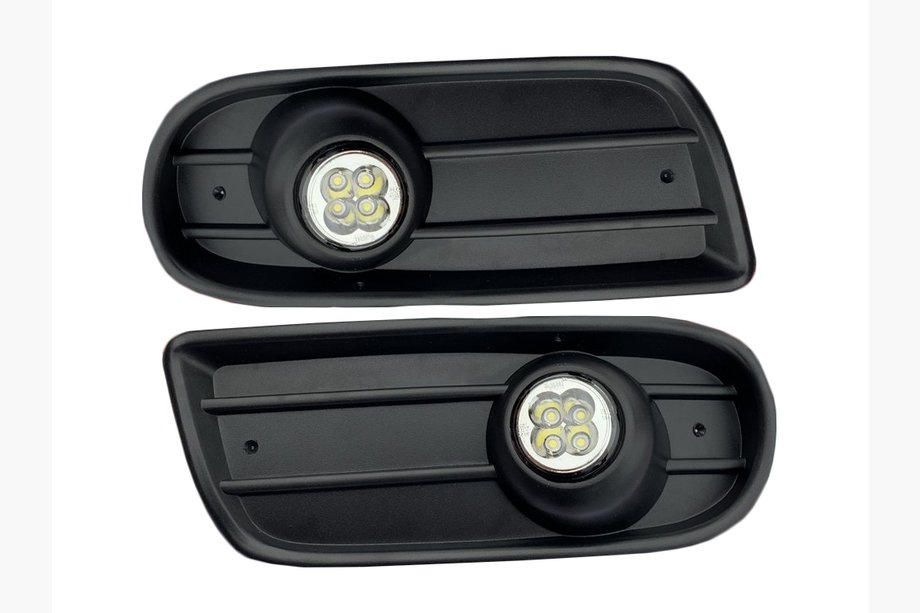 Volkswagen T4 Transporter 1990-2003 Fendinebbia LED Image