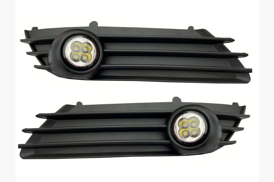 Opel Astra H 2004-2013 Fendinebbia LED (Modello 2004-2007) Image