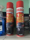 Polish per plastica Fasco foto 1