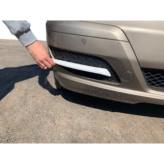 Palpebre paraurti (primer per verniciatura) Mercedes Viano 2004-2014 foto 1