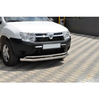 Protezione Anteriore ST017 (Acciaio Inox) foto 1