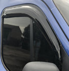 Nissan NV400 2010-2024 Deflettori Finestrini (2 pz, Niken) foto 1