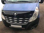 Renault Master 2011-2023 Deflettore cofano 2010-2014 (VIP) foto 1