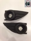 Renault Fluence 2009-2016 Fendinebbia LED (2009-2013) foto 1
