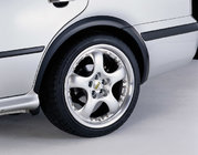 Skoda Octavia II A5 2006-2010 Allargamenti passaruota (kit, vetroresina) foto 1